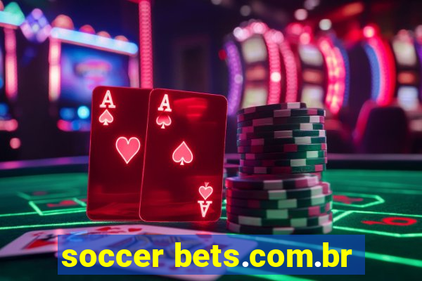 soccer bets.com.br